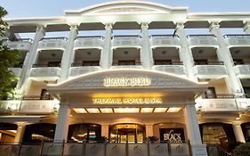 Black Bird Thermal Hotel & Spa